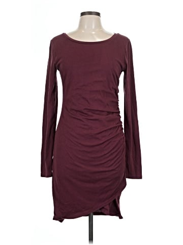 Leith Casual Dress (view 1)