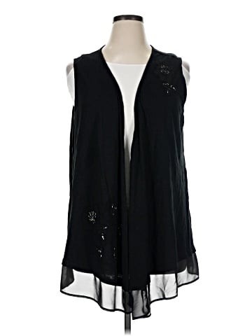 LOGO by Lori Goldstein Vest (view 1)