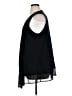 LOGO by Lori Goldstein Black Vest Size XL (estimated) - photo 5