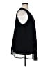 LOGO by Lori Goldstein Black Vest Size XL (estimated) - photo 4