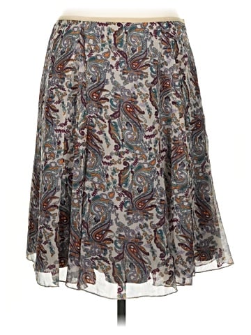 Chadwicks Casual Skirt (view 1)