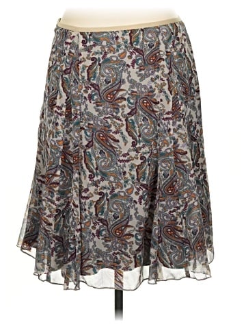 Chadwicks Casual Skirt (view 2)