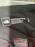 The North Face Solid Black Athletic Shorts Size L - photo 3