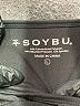 Soybu Black Active Tank Size L - photo 7