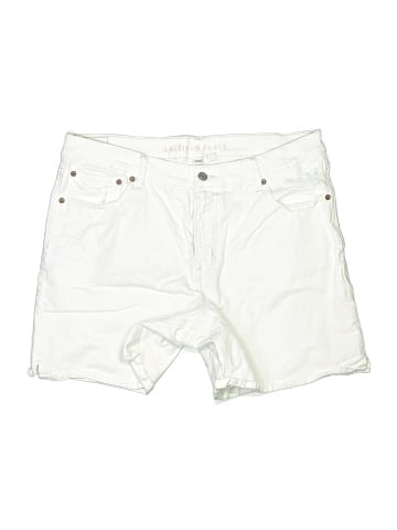 American Eagle Outfitters Denim Shorts (view 1)