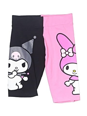 Hello Kitty Athletic Shorts (view 1)