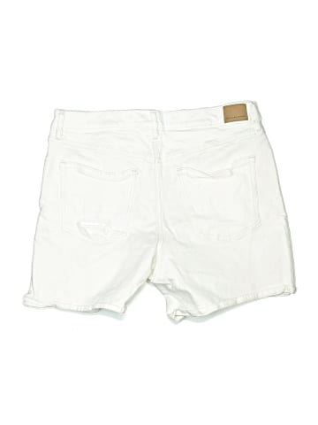 American Eagle Outfitters Denim Shorts (view 2)