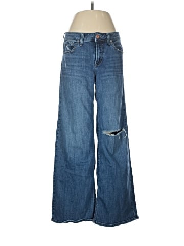 Silver Jeans Co. Jeans (view 1)