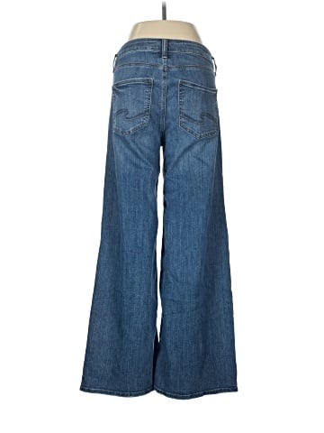 Silver Jeans Co. Jeans (view 2)