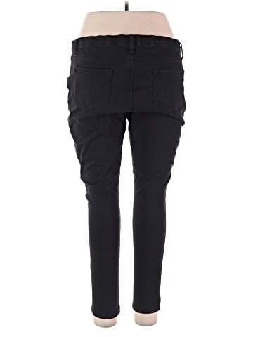 Faded Glory Casual Pants (view 2)