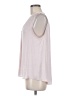 Vince Camuto 100% Polyester Ivory Sleeveless Blouse Size M - photo 5