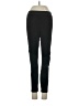Topshop Solid Black Active Pants Size 4 - photo 1