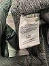 Mondetta Gray Pullover Sweater Size S - photo 8