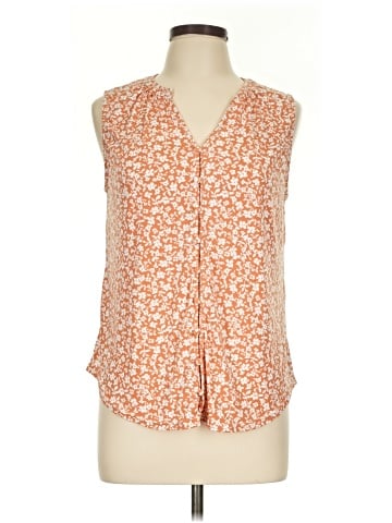 Papermoon Sleeveless Blouse (view 1)
