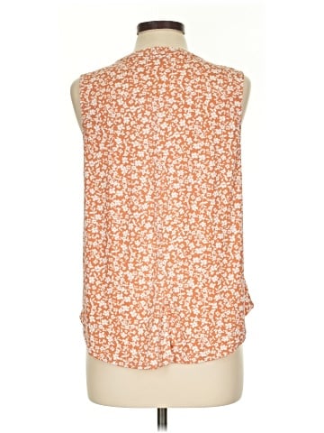 Papermoon Sleeveless Blouse (view 2)