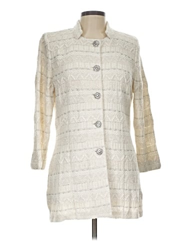 St. John Coat (view 1)