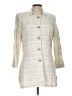 St. John Ivory Coat Size 12 - photo 1