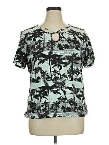 Coral Bay Short Sleeve T-Shirt (view 1)