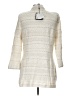 St. John Ivory Coat Size 12 - photo 2