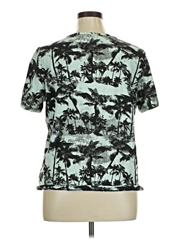 Coral Bay Short Sleeve T-Shirt (view 2)