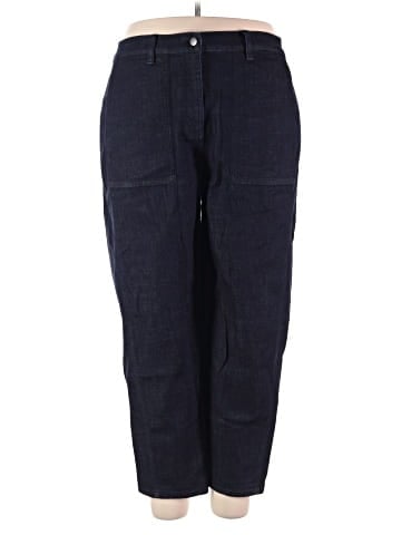Eileen Fisher Jeans (view 1)