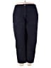 Eileen Fisher Blue Jeans Size 1X - photo 1