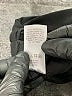 Maurices Color Block Black Active Pants Size 16 (1) - photo 6