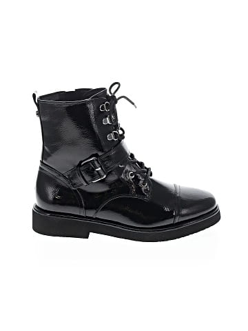 Donald J Pliner Ankle Boots (view 1)