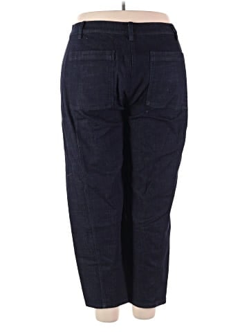 Eileen Fisher Jeans (view 2)