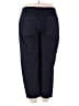 Eileen Fisher Blue Jeans Size 1X - photo 2