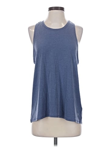 Gap Fit Sleeveless T-Shirt (view 1)