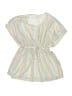 Peek... White Dress Size 6 - photo 1