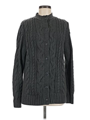 L.L.Bean Cardigan (view 1)