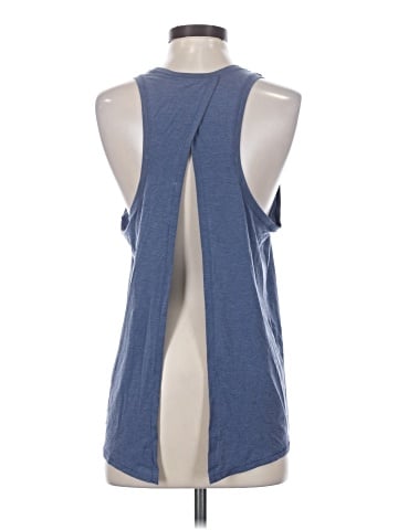 Gap Fit Sleeveless T-Shirt (view 2)