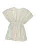 Peek... White Dress Size 6 - photo 2