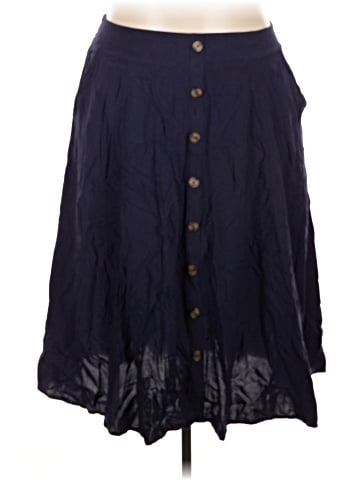 Torrid Casual Skirt (view 1)