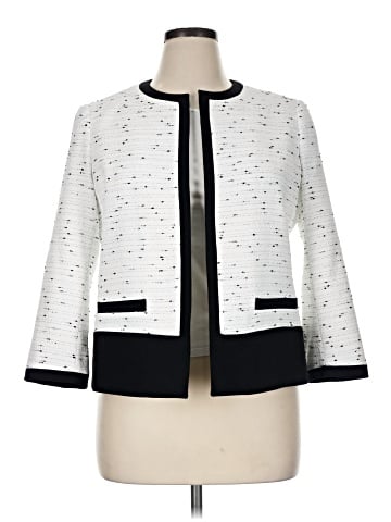 Kasper Jacket (view 1)