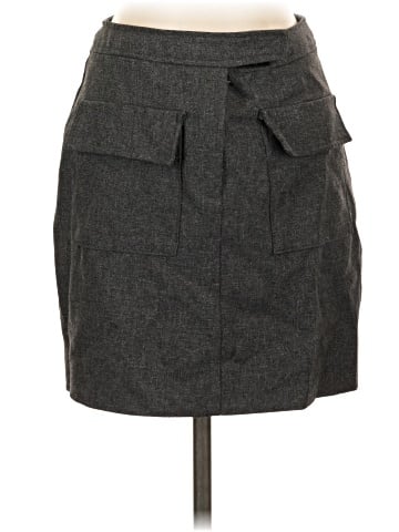 Star C.C.C. Formal Skirt (view 1)
