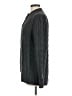 L.L.Bean 100% Cotton Gray Cardigan Size M - photo 5