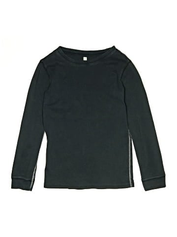 Tea Long Sleeve T-Shirt (view 1)
