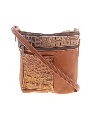 Unbranded Crossbody Bag (view 1)