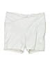 Fabletics Ivory Athletic Shorts Size 34 waist (estimated) - photo 1