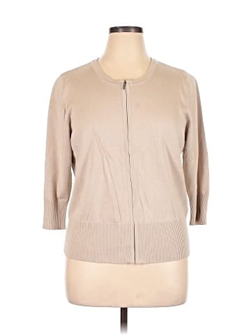Croft & Barrow Cardigan (view 1)