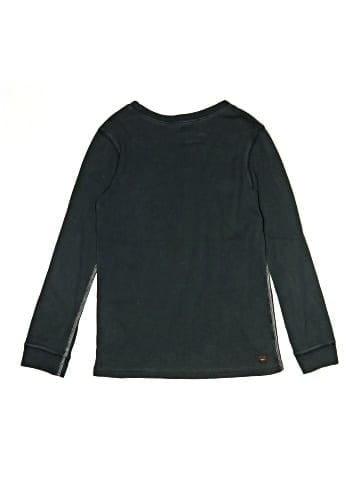 Tea Long Sleeve T-Shirt (view 2)
