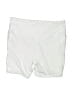 Fabletics Ivory Athletic Shorts Size 34 waist (estimated) - photo 2