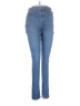 Levi's Solid Blue Jeans Size 28 waist - photo 1
