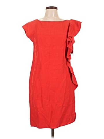 Zara Basic Casual Dress (view 1)