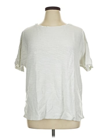 Lou & Grey Short Sleeve Top (view 1)