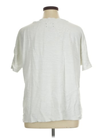 Lou & Grey Short Sleeve Top (view 2)