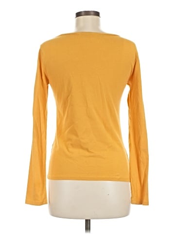 Love Moschino Long Sleeve T-Shirt (view 2)